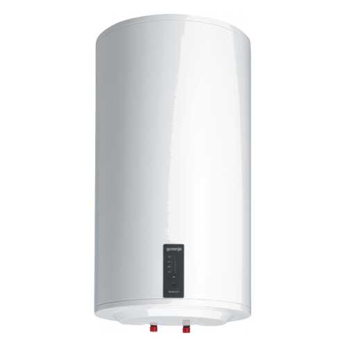 Водонагреватель накопительный Gorenje GBFU50SMB6 white в Медиа Маркт