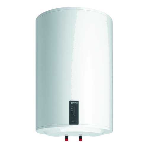 Водонагреватель накопительный Gorenje GBK100ORLNB6 white в Медиа Маркт