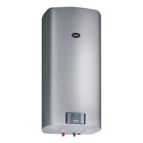 Водонагреватель накопительный Gorenje OGB50SEDDSB6 silver в Медиа Маркт