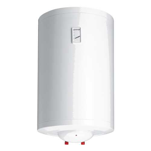 Водонагреватель накопительный Gorenje TGR100NGB6 white в Медиа Маркт