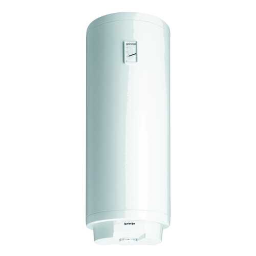 Водонагреватель накопительный Gorenje TGR30SNGB6 white в Медиа Маркт