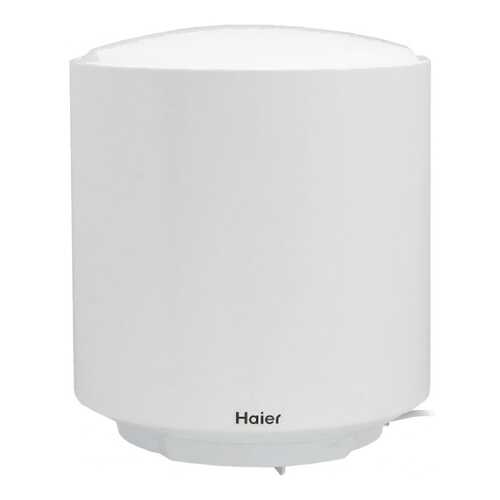 Водонагреватель накопительный Haier ES30V-A2 white в Медиа Маркт
