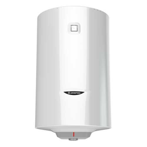 Водонагреватель накопительный Hotpoint-Ariston PRO1 R 100 V PL white в Медиа Маркт