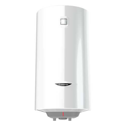 Водонагреватель накопительный Hotpoint-Ariston PRO1 R ABS 50 V SLIM white/grey в Медиа Маркт