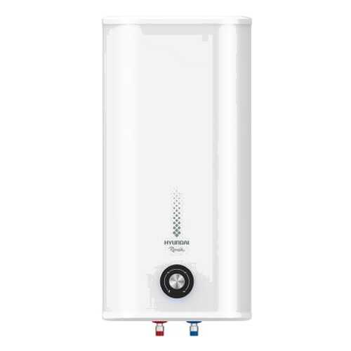 Водонагреватель накопительный HYUNDAI H-SWS11-50V-UI706 white в Медиа Маркт