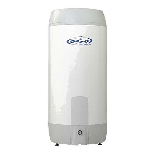 Водонагреватель накопительный OSO S 200 white в Медиа Маркт
