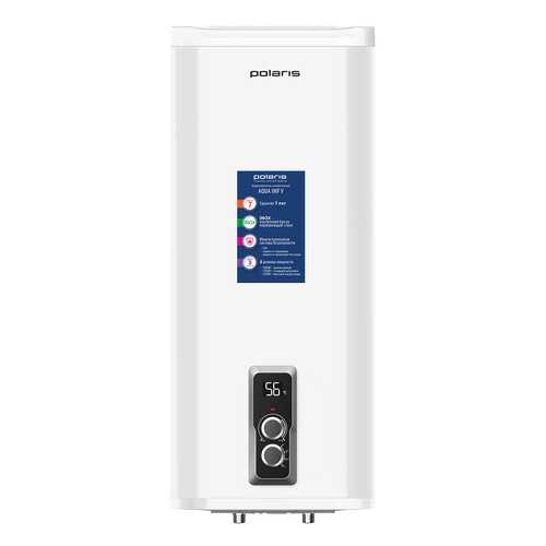 Водонагреватель накопительный POLARIS Aqua IMF 30V white в Медиа Маркт