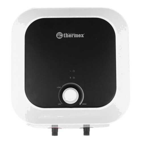 Водонагреватель накопительный THERMEX GIFT 15-О white в Медиа Маркт