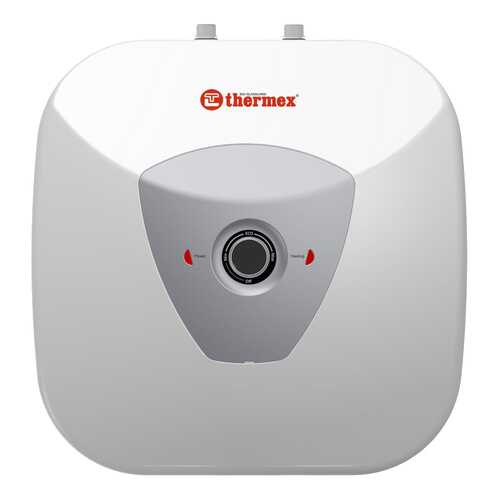 Водонагреватель накопительный THERMEX H 15 U (pro) white/grey в Медиа Маркт