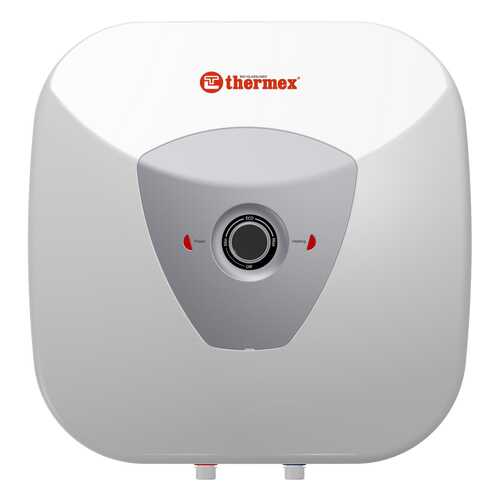 Водонагреватель накопительный THERMEX H 30 O (pro) white/grey в Медиа Маркт