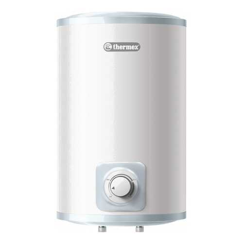Водонагреватель накопительный THERMEX IC 15 O white/silver в Медиа Маркт