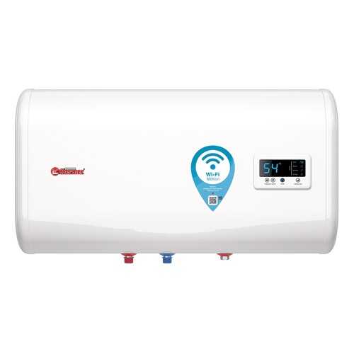 Водонагреватель накопительный Thermex IF 50 H (pro) Wi-Fi в Медиа Маркт