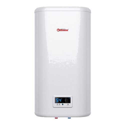 Водонагреватель накопительный THERMEX IF 80 V (pro) white в Медиа Маркт