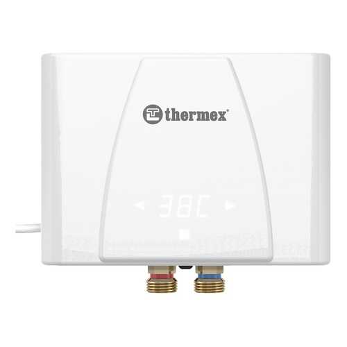 Водонагреватель накопительный Thermex Trend 6000 в Медиа Маркт