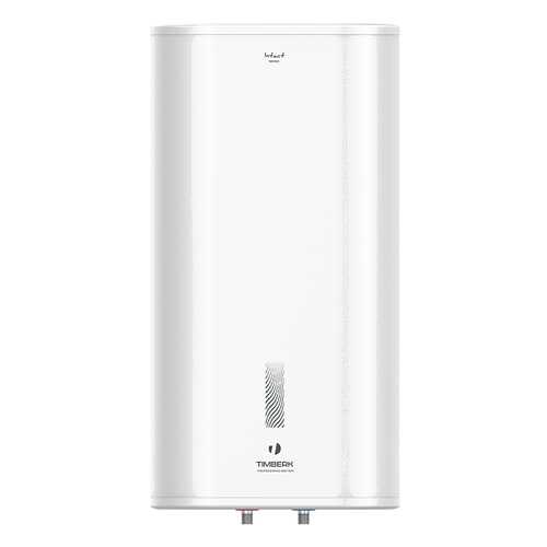 Водонагреватель накопительный Timberk INTACT SWH FSE1 80 V white в Медиа Маркт