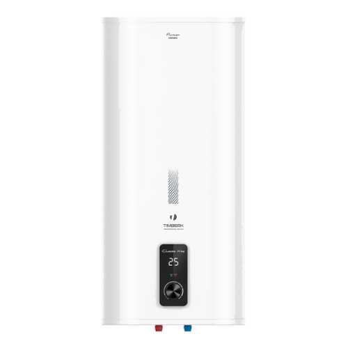Водонагреватель накопительный Timberk SWH FSM9 50 V в Медиа Маркт