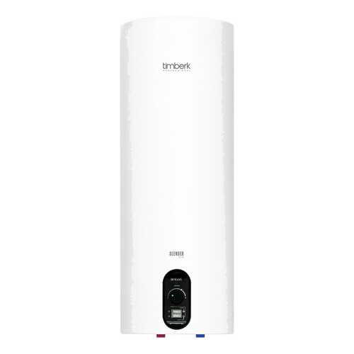Водонагреватель накопительный Timberk SWH RS7 50 V 50 white в Медиа Маркт