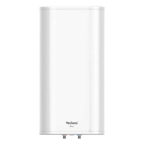 Водонагреватель накопительный Verloni WH VRSF 80 white в Медиа Маркт