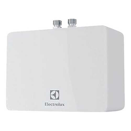 Водонагреватель проточный Electrolux NP6 Aquatronic 2.0 white в Медиа Маркт