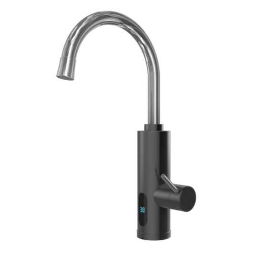 Водонагреватель проточный Electrolux Taptronic Black в Медиа Маркт