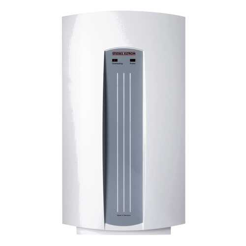 Водонагреватель проточный STIEBEL ELTRON DHC 3 white/grey в Медиа Маркт