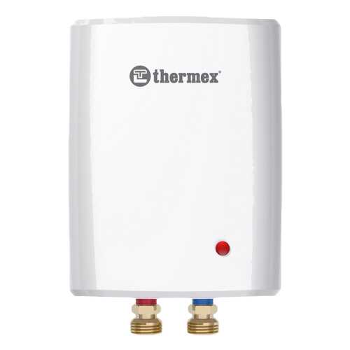 Водонагреватель проточный THERMEX Surf 3500 white в Медиа Маркт