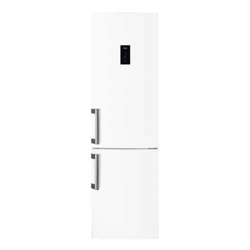 Холодильник AEG RCB63726OW White в Медиа Маркт