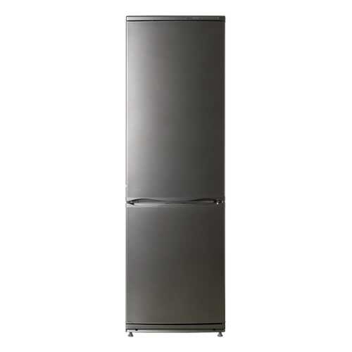 Холодильник ATLANT ХМ 6024-080 Grey в Медиа Маркт