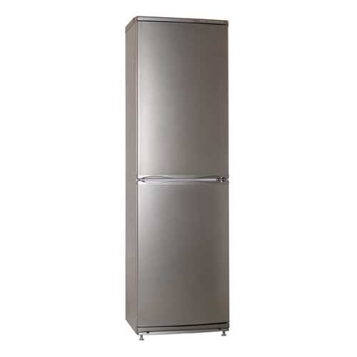 Холодильник ATLANT ХМ 6025-080 Silver в Медиа Маркт