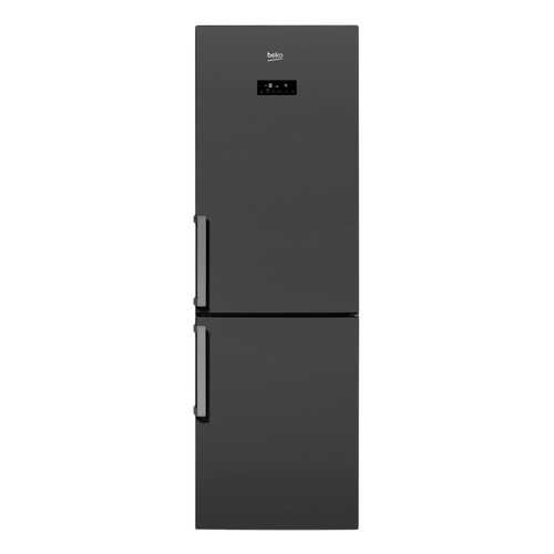 Холодильник Beko RCNK321E21A Black в Медиа Маркт