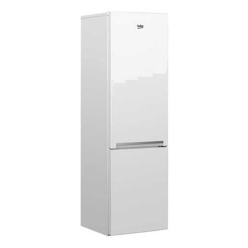 Холодильник Beko RCSK 335M20 W White в Медиа Маркт