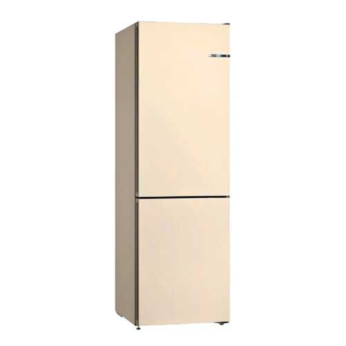 Холодильник Bosch KGN36NK21R Beige в Медиа Маркт