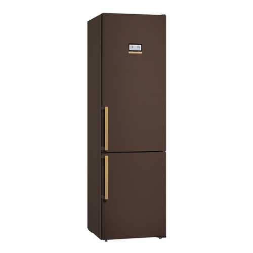 Холодильник Bosch KGN39AD3OR Brown в Медиа Маркт