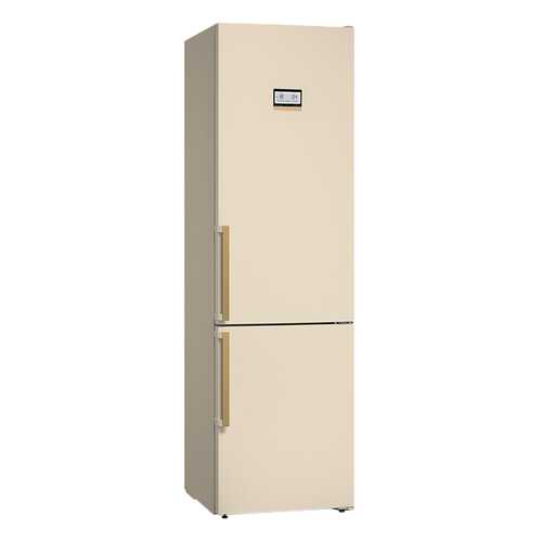Холодильник Bosch KGN39AK3OR Beige в Медиа Маркт