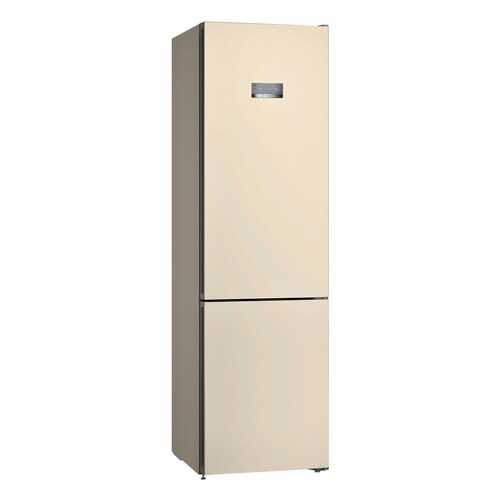 Холодильник Bosch KGN39VK21R Beige в Медиа Маркт