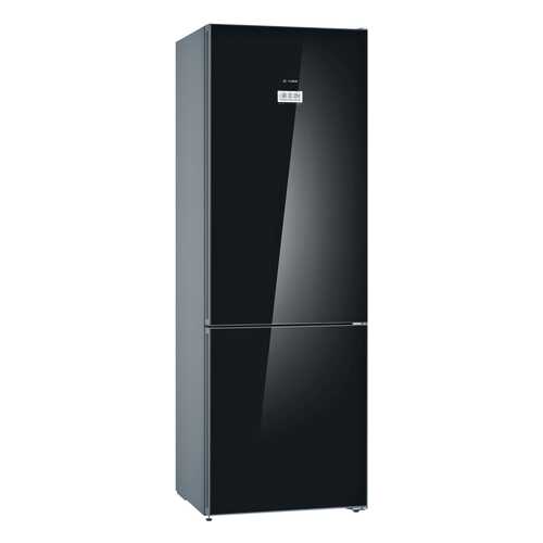Холодильник Bosch KGN49SB3AR Black в Медиа Маркт