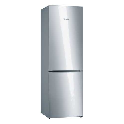 Холодильник Bosch KGV36NL1AR Silver в Медиа Маркт