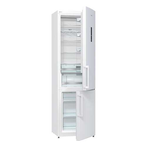 Холодильник Gorenje NRK6201MW White в Медиа Маркт