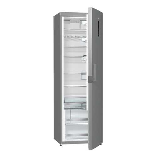 Холодильник Gorenje R6192LX Silver/Grey в Медиа Маркт