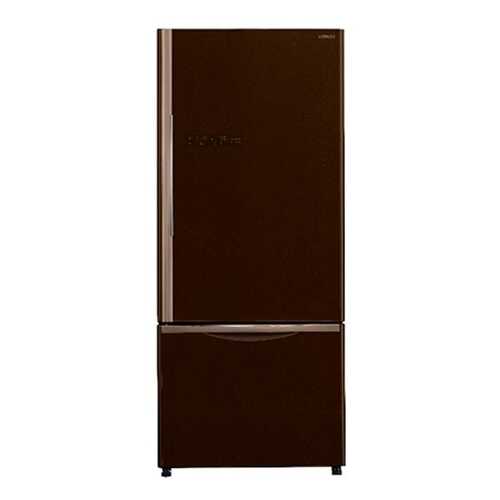 Холодильник Hitachi R-B 572 PU7 GBW Brown в Медиа Маркт