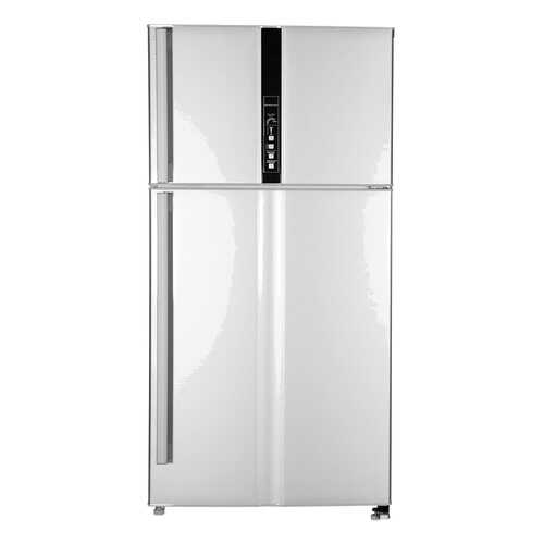 Холодильник Hitachi R-V 722 PU1 SLS Silver в Медиа Маркт