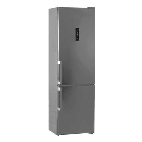 Холодильник Hotpoint-Ariston HFP 7200 XO Silver в Медиа Маркт