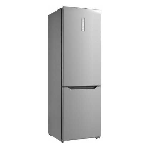 Холодильник Korting KNFC 61887 X Inox в Медиа Маркт