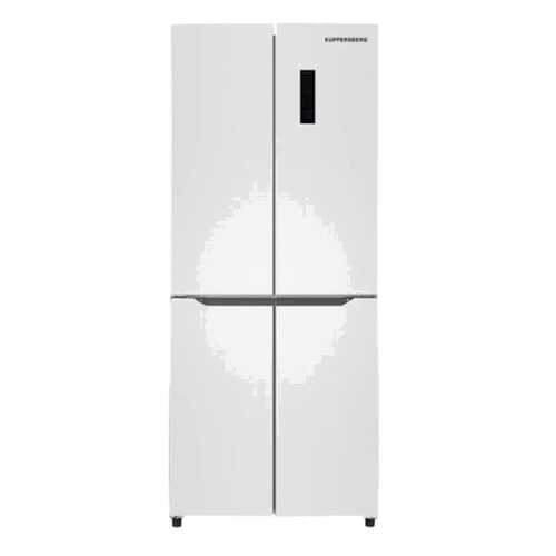 Холодильник Kuppersberg NSFF 195752 White в Медиа Маркт