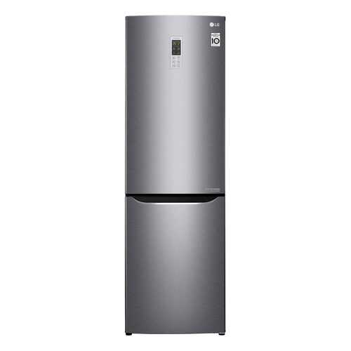 Холодильник LG GA-B 419 SLGL Silver в Медиа Маркт