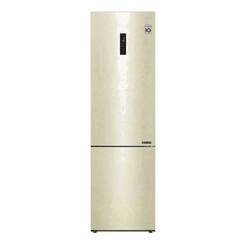 Холодильник LG GA-B 509 CESL Beige в Медиа Маркт