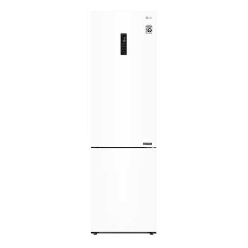 Холодильник LG GA-B 509 CQSL White в Медиа Маркт