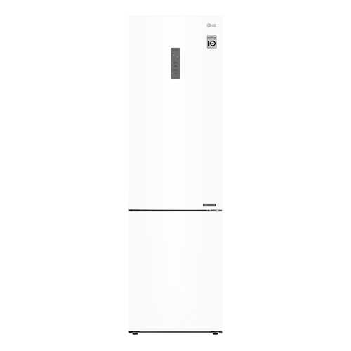 Холодильник LG GA-B 509 CQWL White в Медиа Маркт