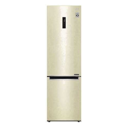 Холодильник LG GA-B 509 MESL Beige в Медиа Маркт