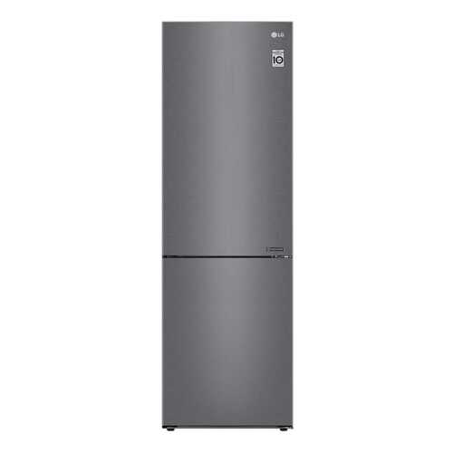Холодильник LG GA-B459CLCL Grey в Медиа Маркт